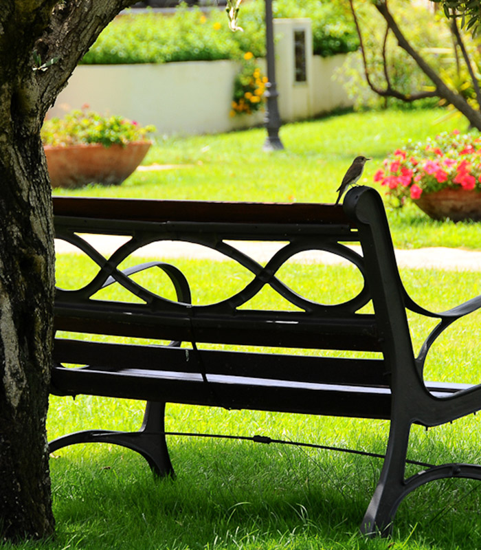 hotel-baia-di-nora-giardino-mediterraneo-panchina-relax