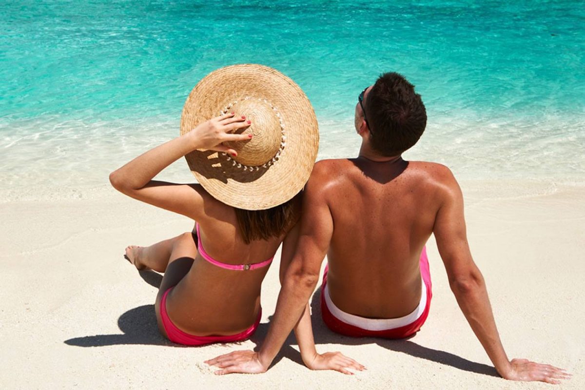 Viaggi Di Nozze Sardegna Hotel Baia Di Nora Pula Sardegna